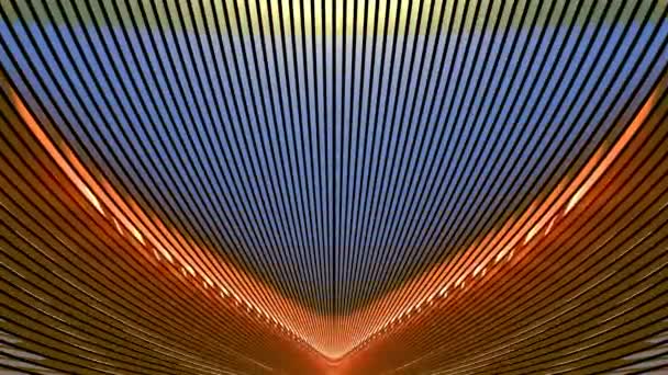 Scène de brillance Contexte 