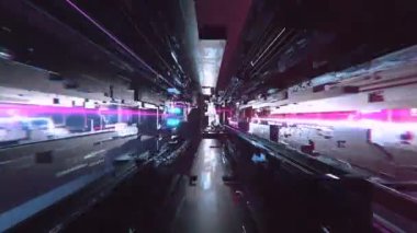 VJ dönüşüm alanları