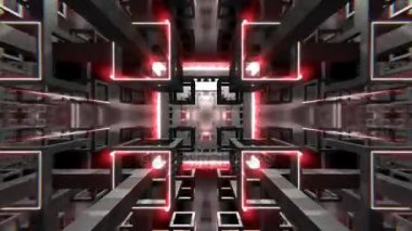 VJ çerçeve alanları