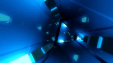 VJ döngü üçgen kenarları