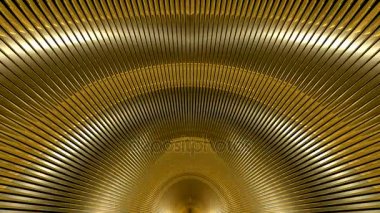 Altın sahne arka plan