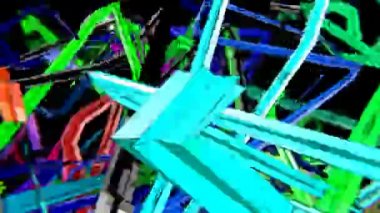 VJ hızlı satırları