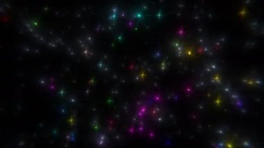 Parti hafif parçacıklar