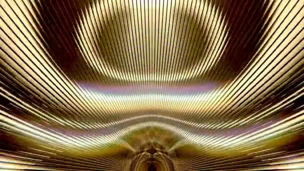 Arrière plan art déco doré 