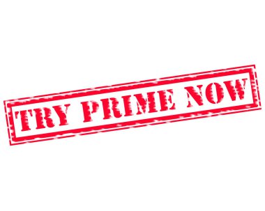 Beyaz kağıt Başbakan Şimdi kırmızı damga metni deneyin