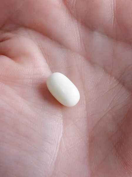 Medication Treatment Pills Health Health Care — Stock Photo, Image