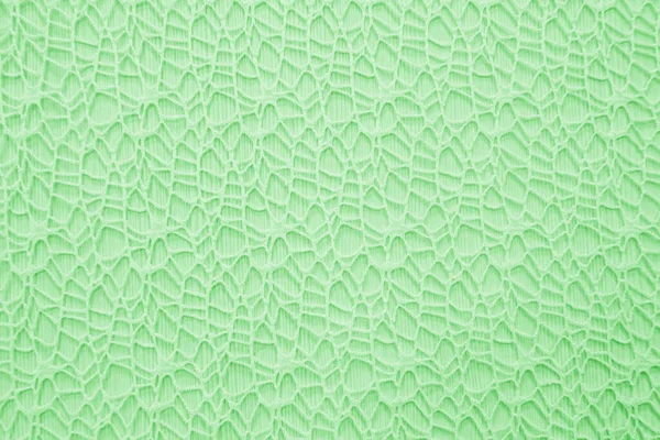 Tessuto Dalla Texture Delicata Vicino Tessuto Tessuto Decorativo Tessuto — Foto Stock