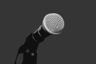 Suç ortağı, vazgeçilmez şarkıcılar. Müzikal sanatçılarının sembolü. Senaryo, sanatçıların performansına atfediliyor. Ses karaokesi aracı.