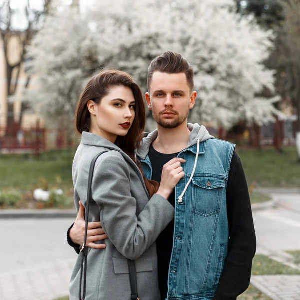 1,085 Stylish Couple Sitting On The Sofa Stock Photos, High-Res Pictures,  and Images - Getty Images