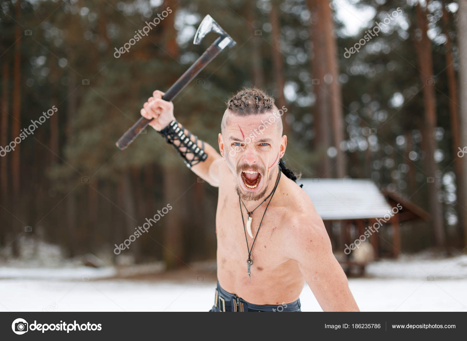 Krieger Viking Frisur Manner frisur männer