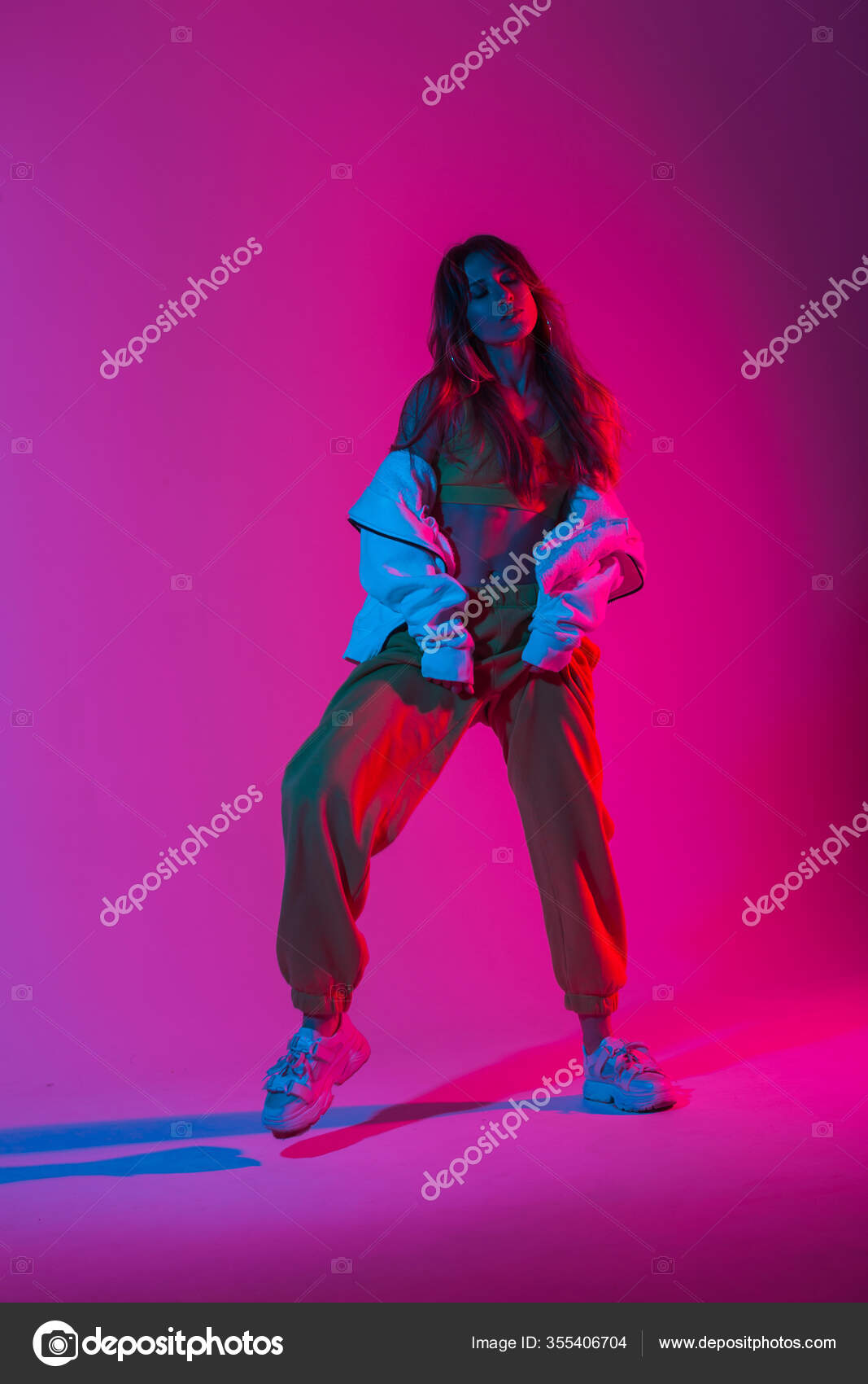 Chandal juvenil chica sale