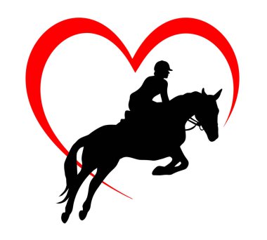 vektör kalitesinde spor grafiği