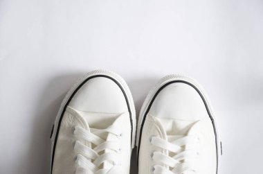 ayakkabılar ve kirli ayakkabılar eski tarz vintage ve klasik spor öğesi 