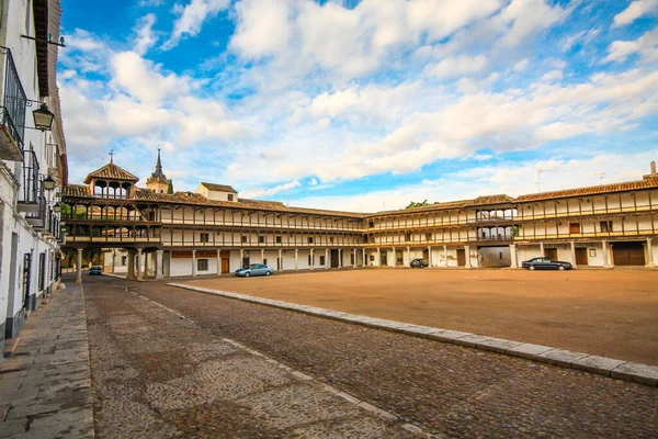 Scene Paesaggio Rurale — Foto Stock