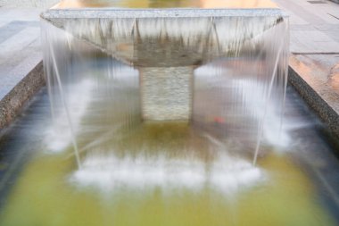 Kırsal bir arazide görüntüler