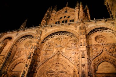 Kırsal bir arazide görüntüler