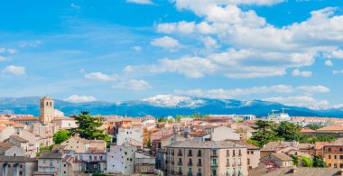 Kırsal bir arazide görüntüler