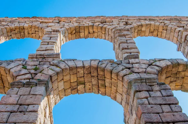 Segovia İspanya Su Eğitimi