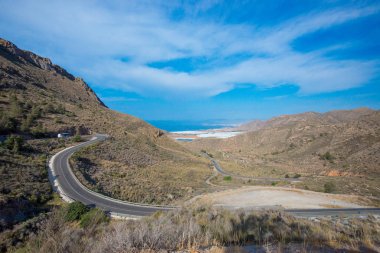 Akdeniz 'de yaz günleri