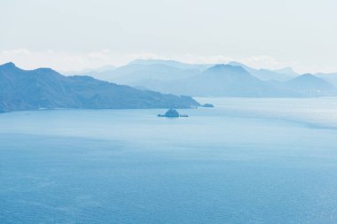 Akdeniz 'de yaz günleri