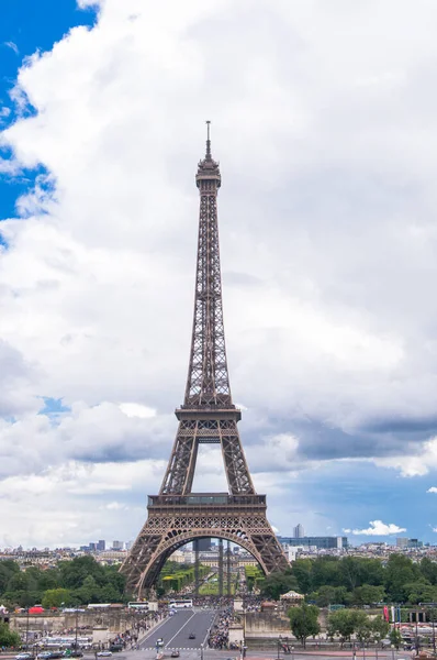 Paris, Fransa 'daki Eyfel Kulesi