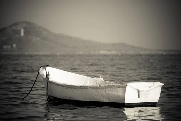 Summer Days Mediterranean Sea — Stock Photo, Image