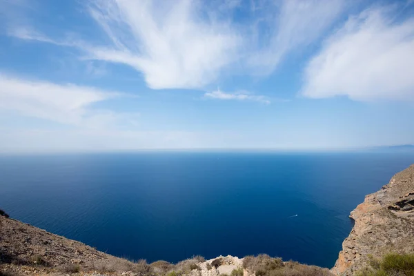 Akdeniz 'de yaz günleri