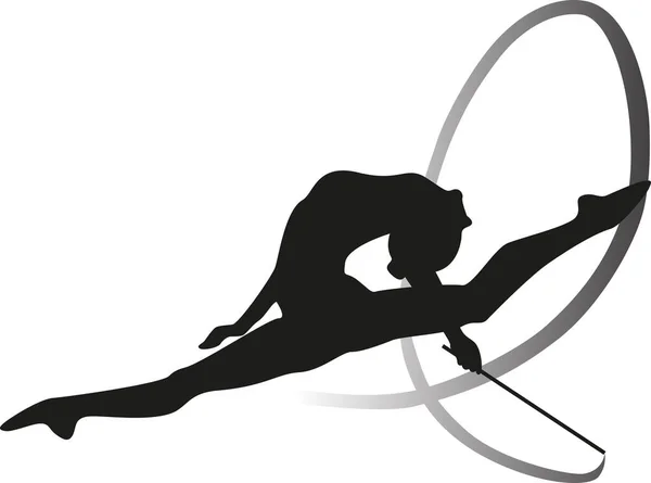 ritmik jimnastik çocuk spor bölümü