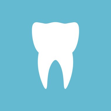 Diş logo ve simge