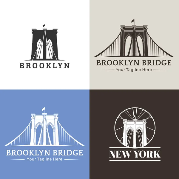 New York Brooklyn Köprüsü