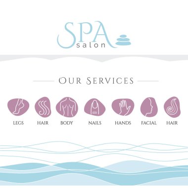 Spa ve masaj