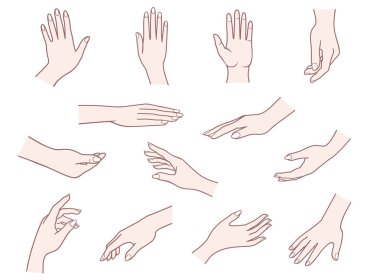 eller Icon set
