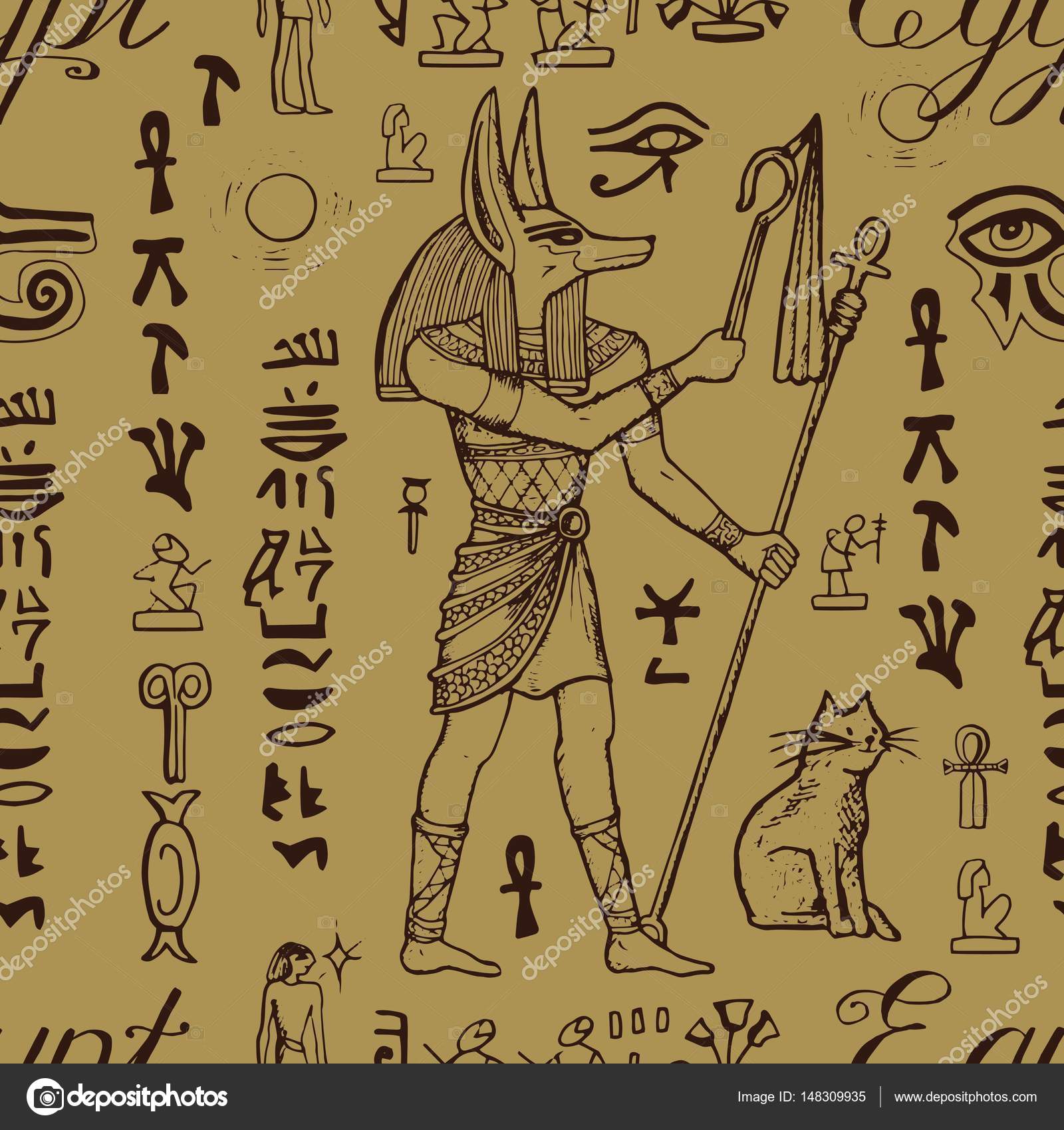египетские боги вектор анубис. египетские иероглифы анубиса. египетские символы анубис. силуэты египетских богов. иероглиф анубиса.