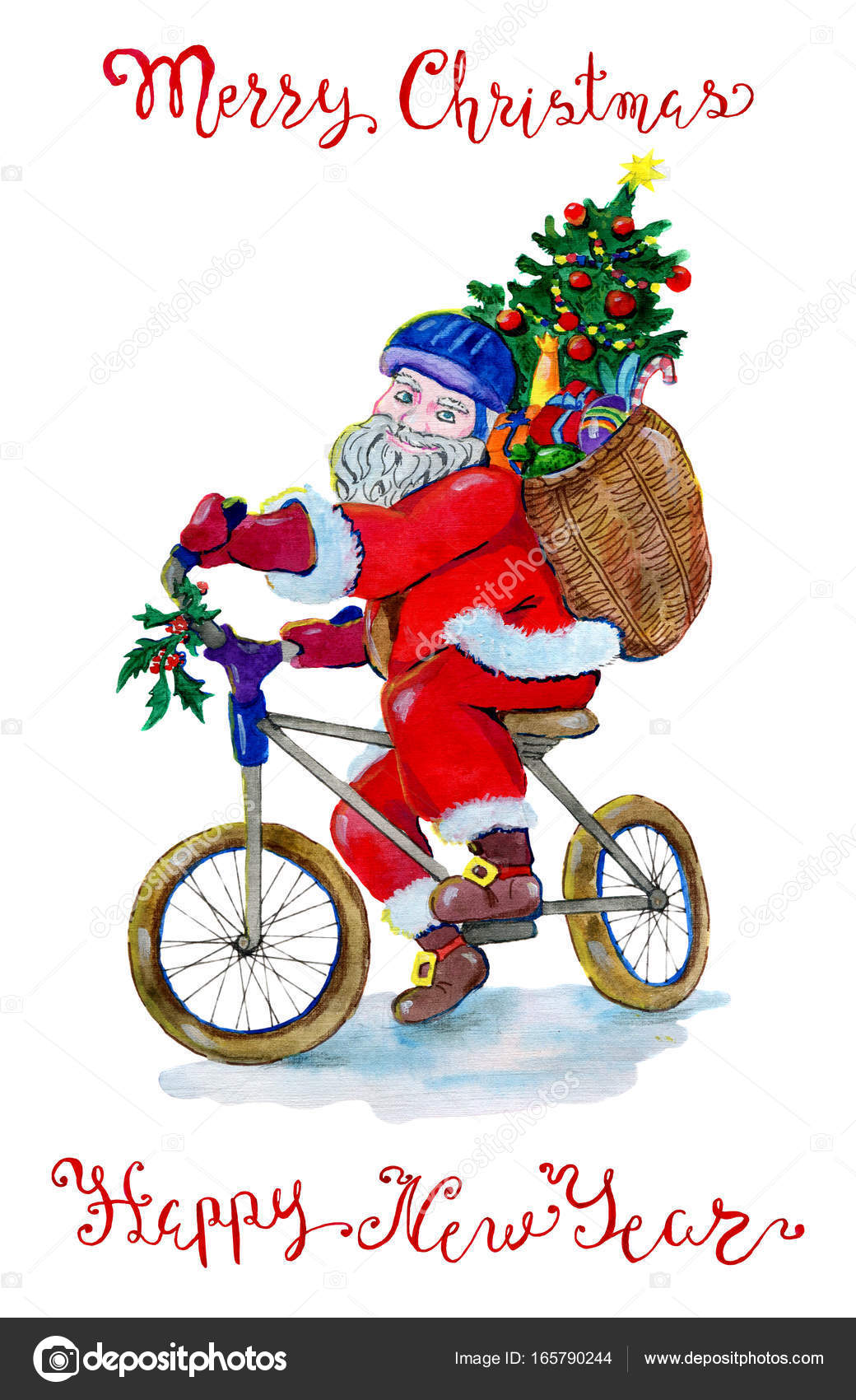 bicycle sack