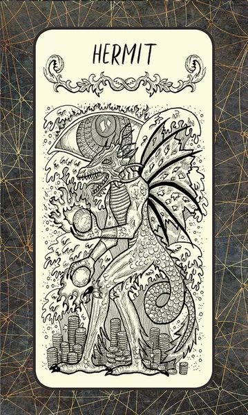 Baralho cigano Fotografias de Banco de Imagens, Imagens 