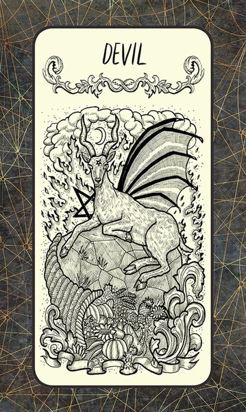 Baralho cigano Fotografias de Banco de Imagens, Imagens 