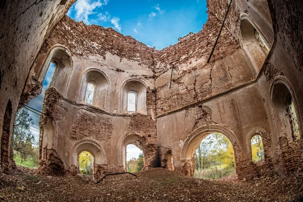 Dědictví sovětského režimu Stock Fotografie