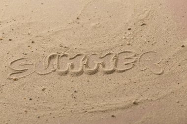 Yaz kumsalı altyazılı kumsal 