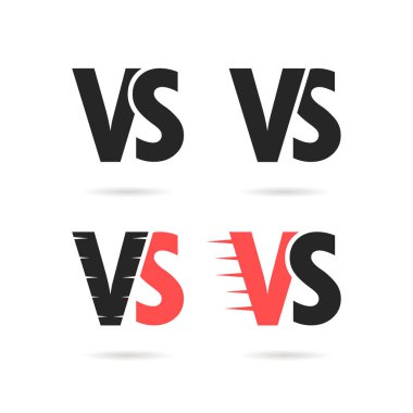 işaretleri karşı farklı kümesi