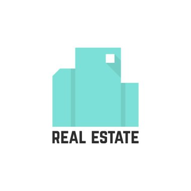 soyut nane Emlak logosu