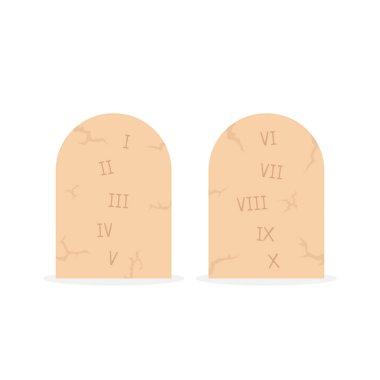 on emir ile iki taş Tablet