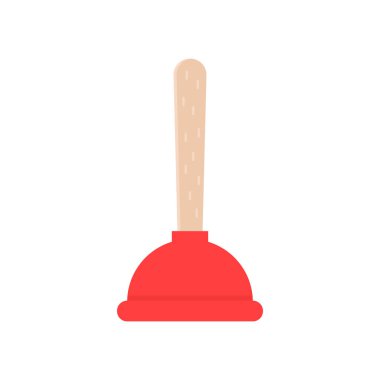 Kırmızı dalgıç simgesi