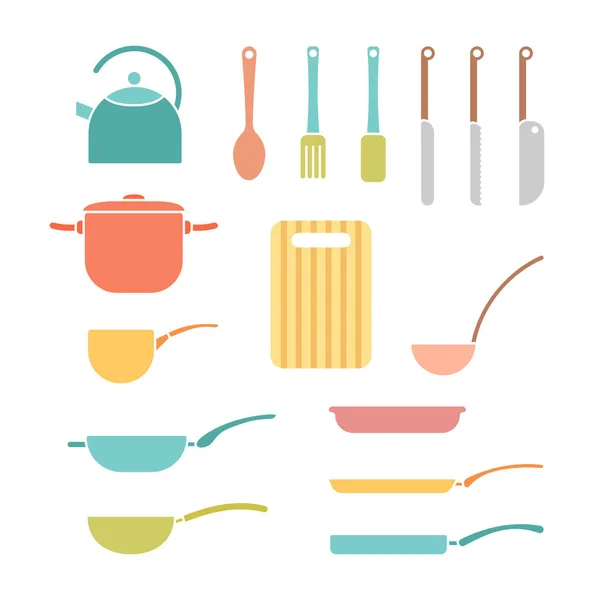 Patrón de cocina | Utensilios de cocina y utensilios de cocina