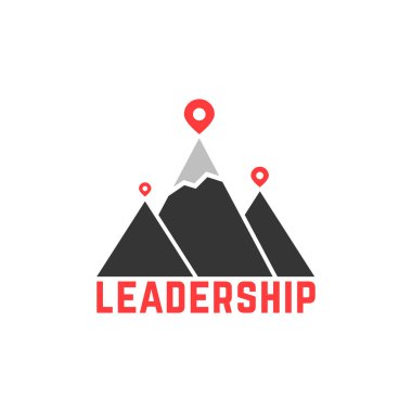 liderlik top Zirvesi logo gibi