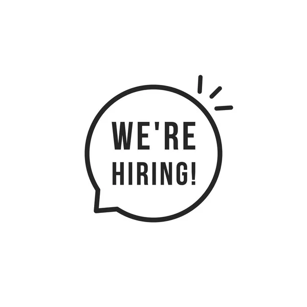 logo işe olup ince çizgi siyah