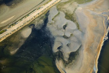 İskelet Sahili - Namibya