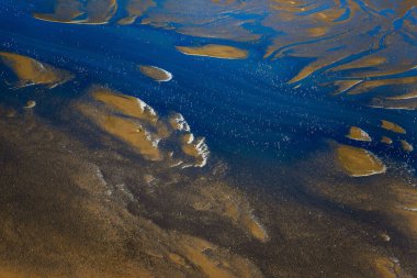 İskelet Sahili - Namibya