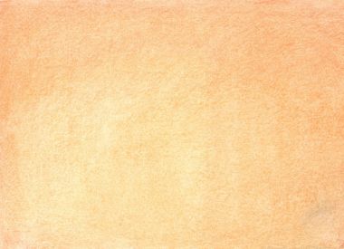 Arka plan deseni ile renkli pastel. Bej sarı. Pastel, kalem, kağıt