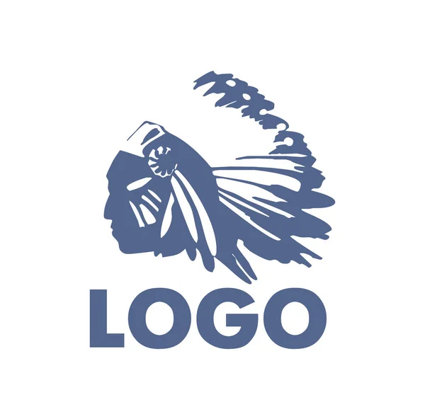 Kırmızı adam logosunu görmeniz gerekir. Vektör çizim