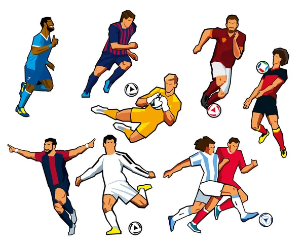 サッカー クラブストックベクター ロイヤリティフリーサッカー クラブイラスト Depositphotos サッカー クラブストックベクター ロイヤリティフリーサッカー クラブイラスト Depositphotos